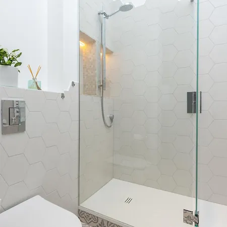 Superapart Andersa 25 Warsaw Exterior photo