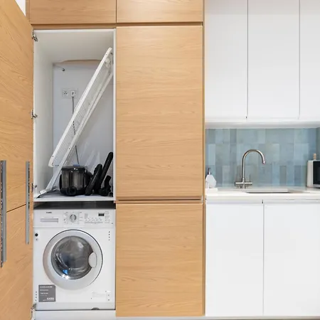 Superapart Andersa 25 Warsaw Exterior photo