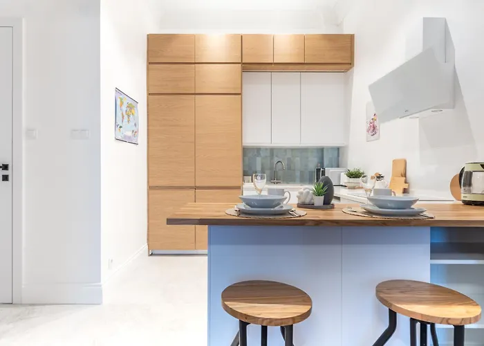 Superapart Andersa 25