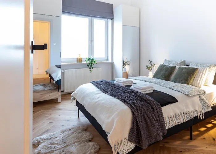 Superapart Andersa 25