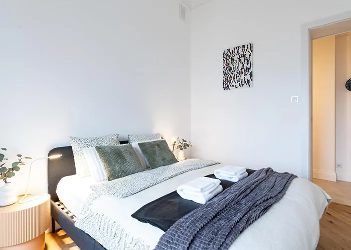 Superapart Andersa 25