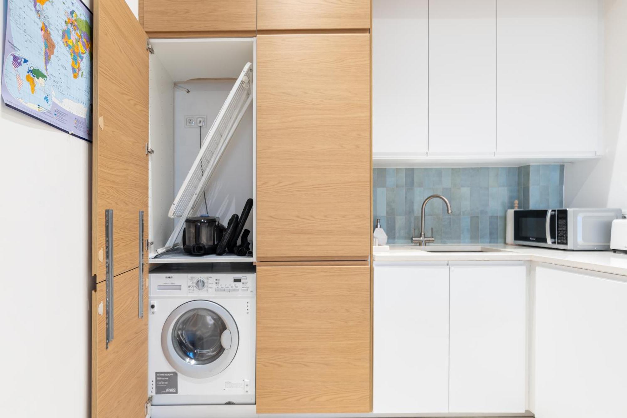 Superapart Andersa 25 Varsovia