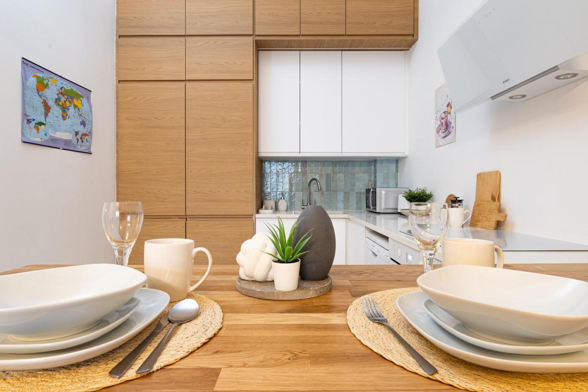 Apartamento Superapart Andersa 25 Varsovia