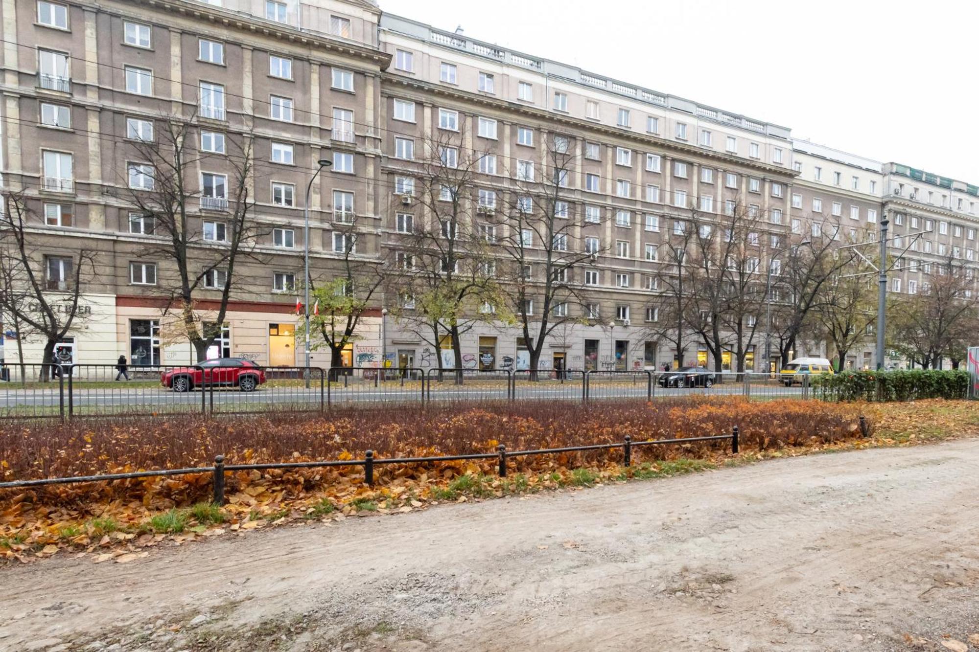 Apartment Superapart Andersa 25